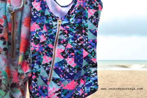 Mercadito Tropical Palomino Bonanza Clan 12