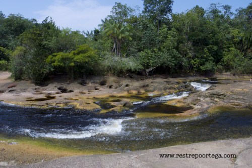Urubui Presidente Figueiredo 31