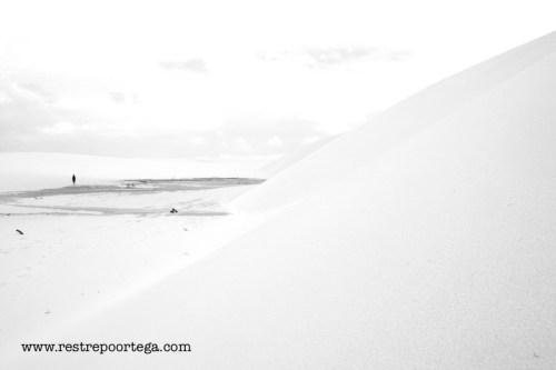 lencois maranhenses 33 B&W