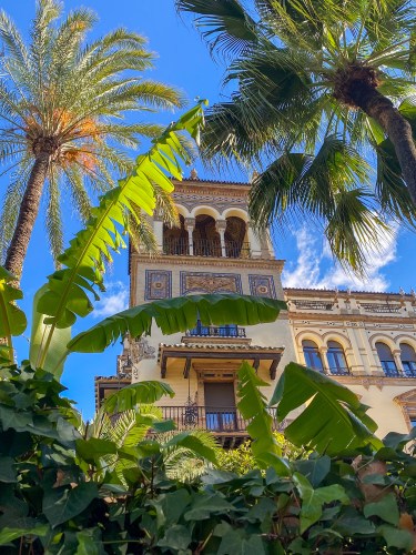 My Nomadic Life: Force&nbsp;Majeure