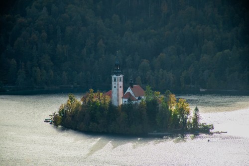 Bled, Slovenia