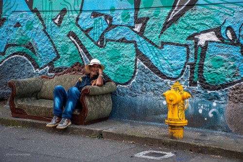 In Celebration of Human&nbsp;Art